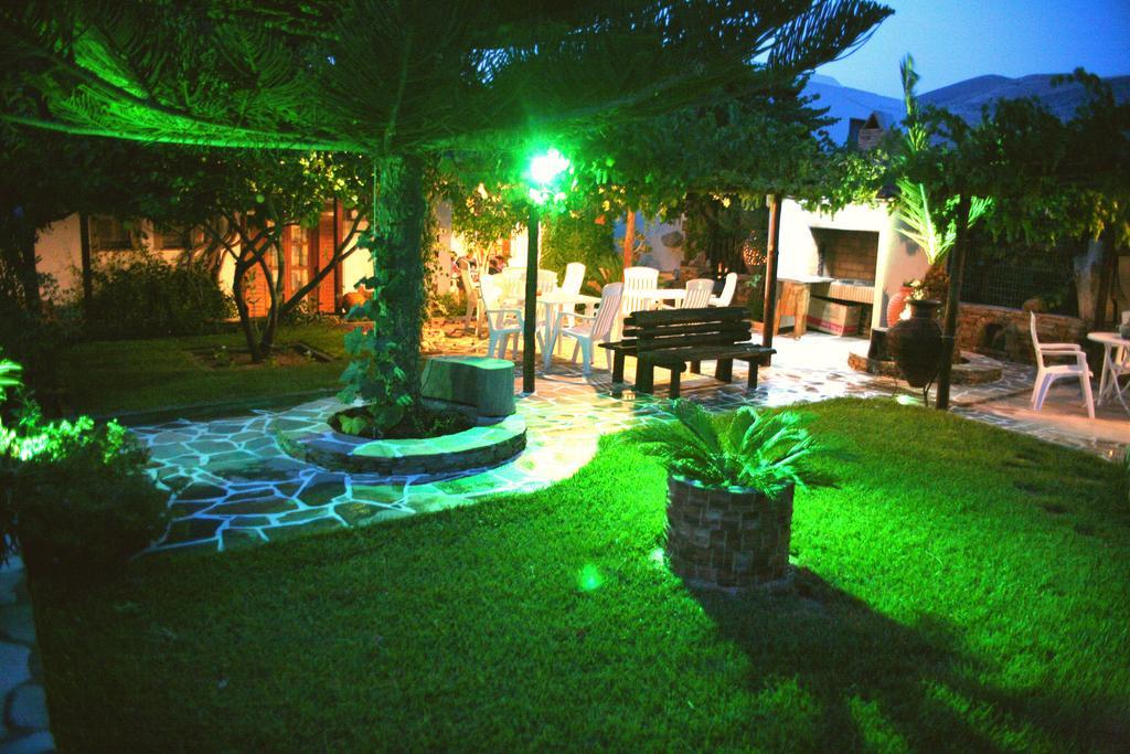 Dimitra Studios Kastraki  Luaran gambar