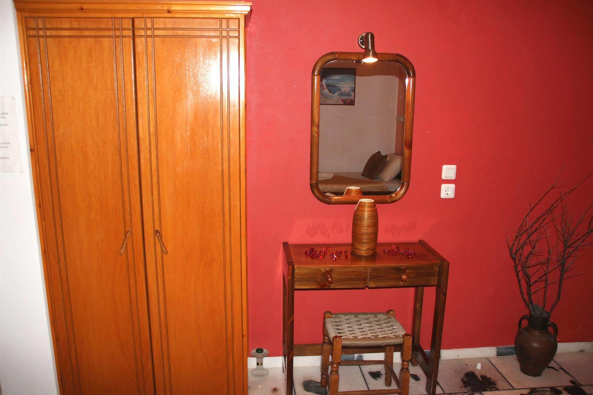 Dimitra Studios Kastraki  Luaran gambar