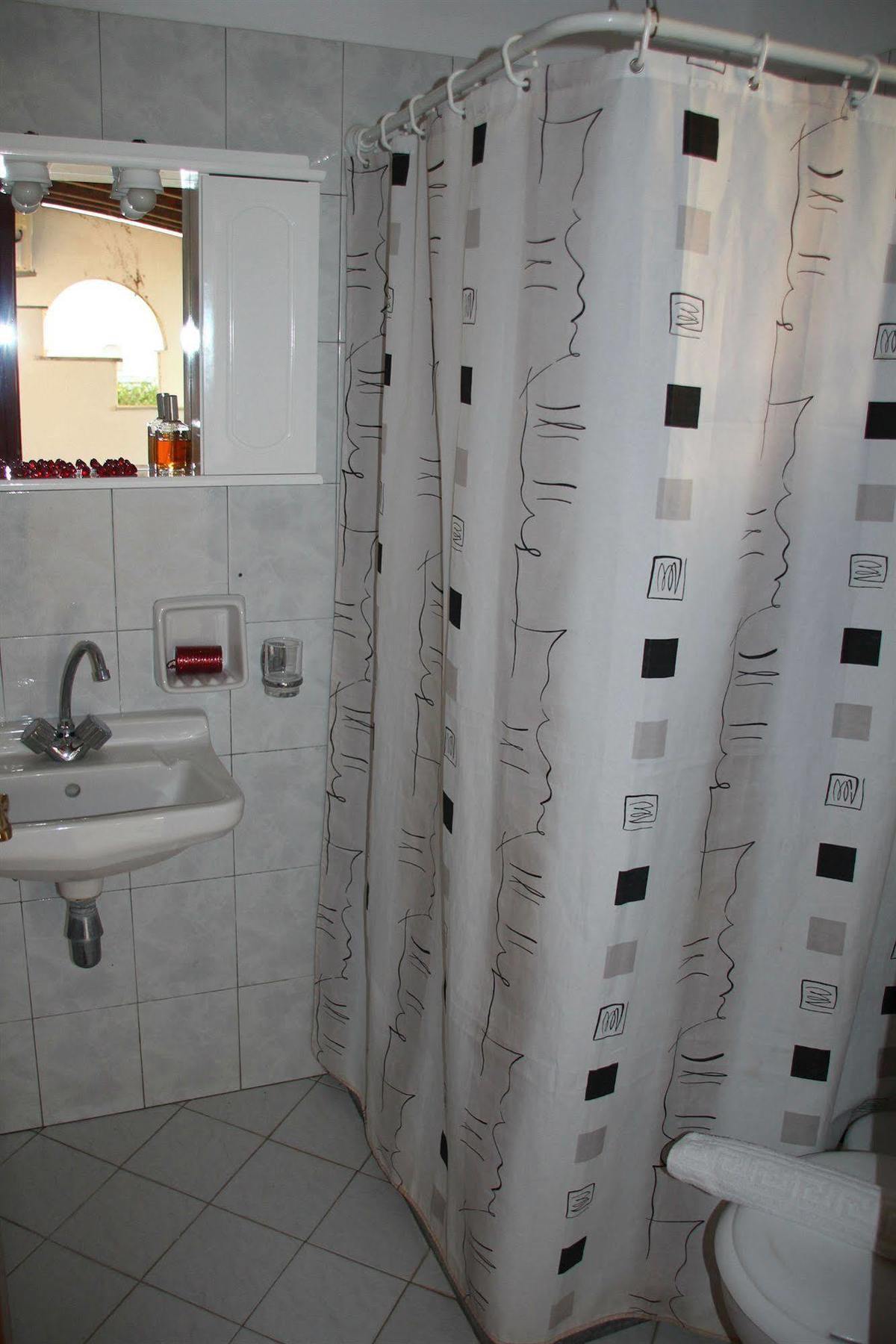 Dimitra Studios Kastraki  Luaran gambar