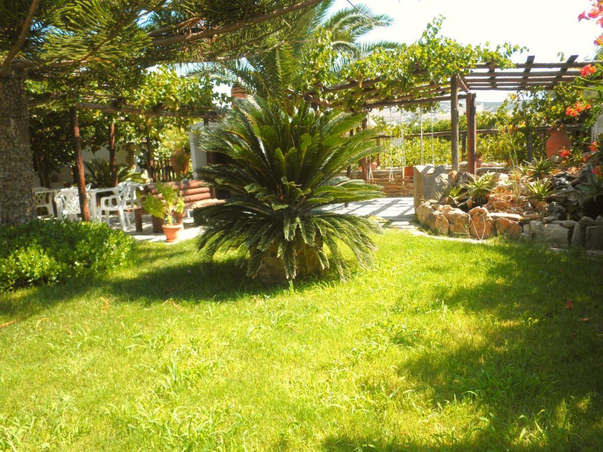 Dimitra Studios Kastraki  Luaran gambar